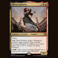 Olivia Voldaren [Innistrad Remastered] full-card image