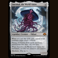 Emrakul, the World Anew [Modern Horizons 3] full-card image
