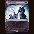 Sanguine Bond [Wilds of Eldraine: Enchanting Tales] full-card image