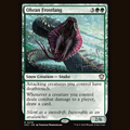 Ohran Frostfang [Commander: Secrets of Strixhaven] full-card image