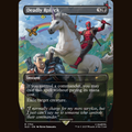 Deadly Rollick [Secret Lair Drop Series] full-card image