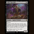 Valley Rotcaller [Bloomburrow] full-card image