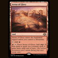 Arena of Glory [Modern Horizons 3] full-card image
