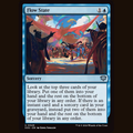 Flow State [Secrets of Strixhaven] full-card image