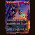 Zo-Zu the Punisher [Secret Lair: 30th Anniversary Countdown Kit] SLC #26 full-card image