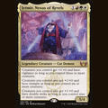 Jetmir, Nexus of Revels [Streets of New Capenna] full-card image