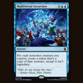 Multiversal Incursion [Marvel Super Heroes] full-card image