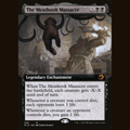 The Meathook Massacre (Extended Art) [Innistrad: Midnight Hunt] full-card image