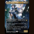 Teysa, Orzhov Scion (Anime Borderless) [Ravnica Remastered] full-card image