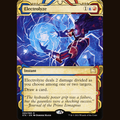 Veil of Summer [Secrets of Strixhaven: Mystical Archive] full-card image