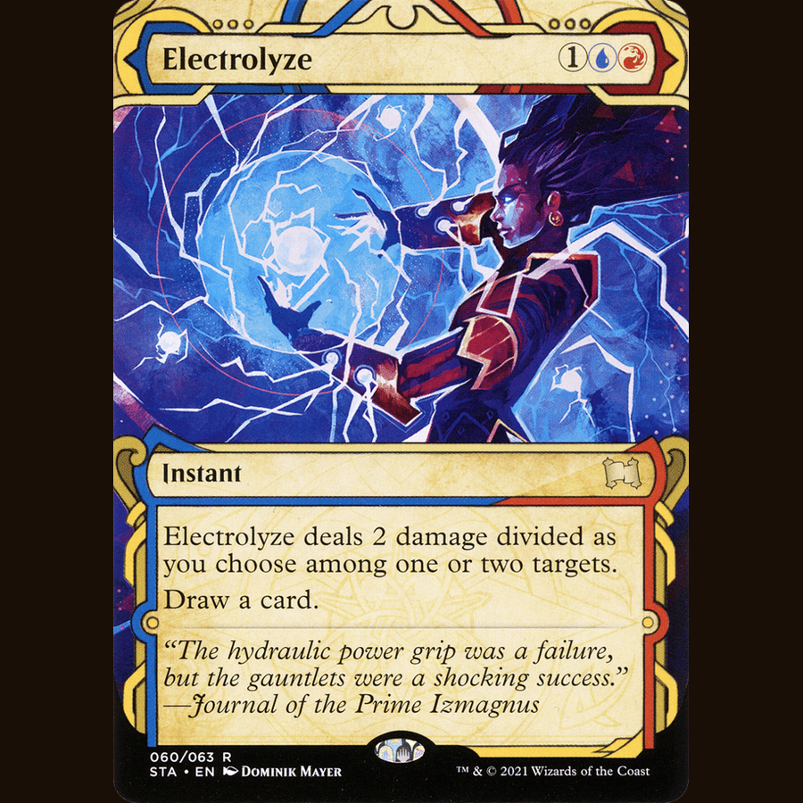 Veil of Summer [Secrets of Strixhaven: Mystical Archive] full-card image