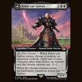Zenos yae Galvus (Extended Art) [Universes Beyond: FINAL FANTASY] full-card image