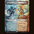 Ashling's Command (Showcase) [Lorwyn Eclipsed] full-card image