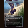 Swiftfoot Boots (Borderless) [Foundations] full-card image