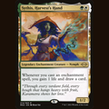 Sythis, Harvest's Hand [Modern Horizons 2] full-card image