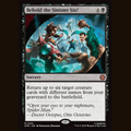 Behold the Sinister Six! [Marvel's Spider-Man] full-card image
