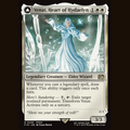 Venat, Heart of Hydaelyn [Universes Beyond: FINAL FANTASY] full-card image