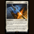Forge Anew [Universes Beyond: The Lord of the Rings: Tales of Middle-earth] full-card image