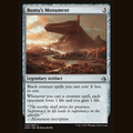 Bontu's Monument [Amonkhet] full-card image