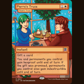 Pierre's Truce - Dawn's Truce [Secret Lair Drop Series] full-card image
