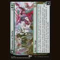 Invasion of Ikoria [March of the Machine] full-card image