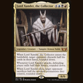 Lord Xander, the Collector [Streets of New Capenna] full-card image