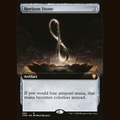 Horizon Stone (Extended Art) [Commander Legends] full-card image