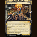 Culling the Weak [Secrets of Strixhaven: Mystical Archive] full-card image
