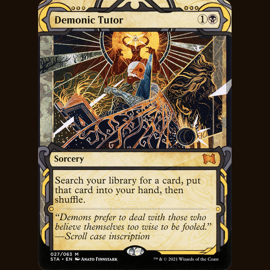 Culling the Weak [Secrets of Strixhaven: Mystical Archive] full-card image