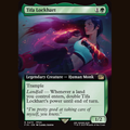 Tifa Lockhart (Extended Art) [Universes Beyond: FINAL FANTASY] full-card image