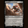 Ezio Auditore da Firenze [Universes Beyond: Assassin's Creed] full-card image
