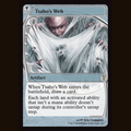 Tsabo's Web (Future Sight) [Mystery Booster 2] full-card image