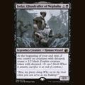 Jadar, Ghoulcaller of Nephalia [Innistrad: Midnight Hunt] full-card image