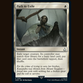 Path to Exile [Universes Beyond: Assassin's Creed] full-card image