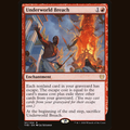 Underworld Breach [Theros Beyond Death] full-card image
