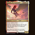 Aurelia, the Warleader [Foundations] full-card image