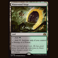 Wastewood Verge [Aetherdrift] full-card image