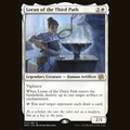 Loran of the Third Path [The Brothers' War] full-card image