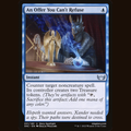 An Offer You Can't Refuse [Streets of New Capenna] full-card image