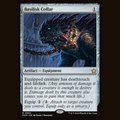 Basilisk Collar [Foundations] full-card image