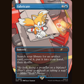 Fabricate (2090) (Rainbow Foil) [Secret Lair Drop Series] full-card image
