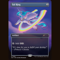 Sol Ring (2539) [Secret Lair Drop Series] full-card image