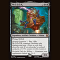 M.O.D.O.K. [Marvel Super Heroes] full-card image