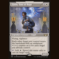 Giada, Font of Hope (Showcase) [Streets of New Capenna] full-card image