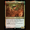 Anzrag, the Quake-Mole [Murders at Karlov Manor] full-card image