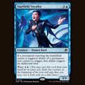 Starfield Vocalist [Edge of Eternities] full-card image