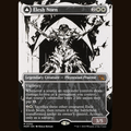 Elesh Norn (Showcase) [March of the Machine] full-card image