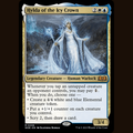 Hylda of the Icy Crown [Wilds of Eldraine] full-card image