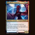 Niv-Mizzet, Visionary [Foundations] full-card image