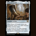 Horn of Gondor [Universes Beyond: The Lord of the Rings: Tales of Middle-earth] full-card image
